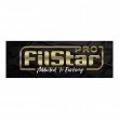 Αυτοκόλλητο με λογότυπο FilStar