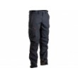 Westin W6 Rain Pants Steel Black