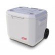 Хладилна кутия Coleman 50 qt Marine Wheeled Cooler 5882