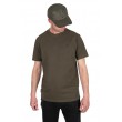 Тениска Fox Collection T Green & Black
