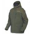Jachetă Kinetic Strider Verde Militar