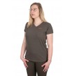 Дамска тениска Fox WC V Neck T-Shirt