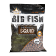 Топчета DB Big Fish Peppered Squid Boilies