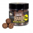 Momeli Balls DB Peppered Squid Hard Hookbaits