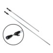 Telescopic Bite Alarm Bankstick