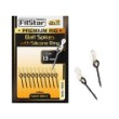 Клин за стръв Premium Rig Bait Spike With Silicone Ring
