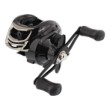 Μηχανισμός Baitcasting Kinetic Ozor BC