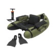 Kinetic Fish Hunter Float Tube Combo Walker