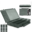 Кутия Eurocatch Pro-Tackle LureBox Divisible