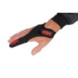 Fox Spomb Finger Stall