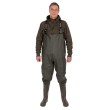 Fox Khaki HD Waders