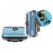 Кутия за мухи SB Easy-vue Silicone Foam Fly Box