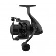 Rolă Okuma Custom Black Feeder