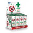 Cutie de prezentare PharmAid cu 20 de gel calmant după mușcătură