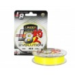 Fibră tricotată Lazer PE L8 Evolution Fluo Yellow