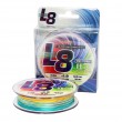 Плетено влакно Lazer PE L8 Multicolour