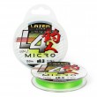 Lazer PE L4 Micro Fluo Green