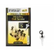Βίδα δολώματος Premium Rig Micro Ring FN-C01