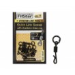 Quick Change Swivels With Ring Premium Rig F8007