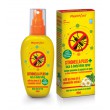 Loțiune de protecție PharmAid Citronella Plus Spray Spray repelent împotriva țânțarilor