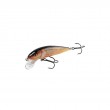 Minnow wobbler - floating
