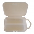 Кутия прозрачна Plastilys - SF330-2F