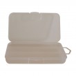 Кутия прозрачна Plastilys - SF340-3F