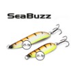 Клатушка Sea Buzz Terminator