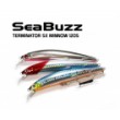 Wobbler Sea Buzz - Terminator SX Minnow 120S
