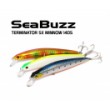 Sea Buzz - Terminator SX Minnow 140S