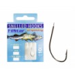 Snelled hooks 225N
