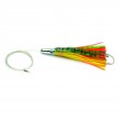 Wahoo Catcher Rigged