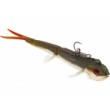 Șapcă Westin Twinteez Pelagic V-Tail R din silicon 'NR