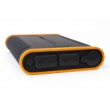 Baterie externă cu lampă de camping Halo Power 48K
