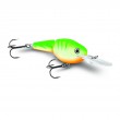 Wobbler articulat Shad Rap