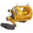 Okuma Makaira Lever Drag Reel