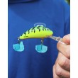 Ταλαντωτής Salmo Hornet Πλωτός