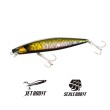 Schimbător Shimano Exsence Responder Wobbler - plutitor