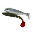 Σιλικόνη SeaBuzz Turbo Shad