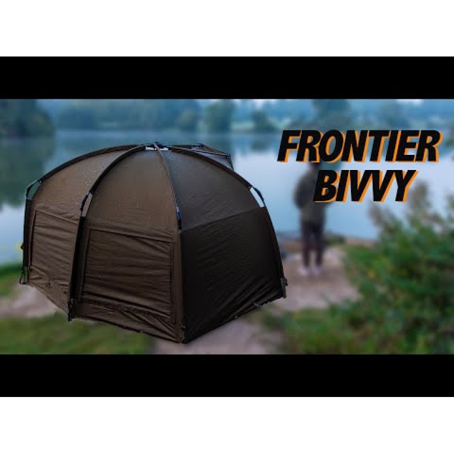 Fox Frontier X +