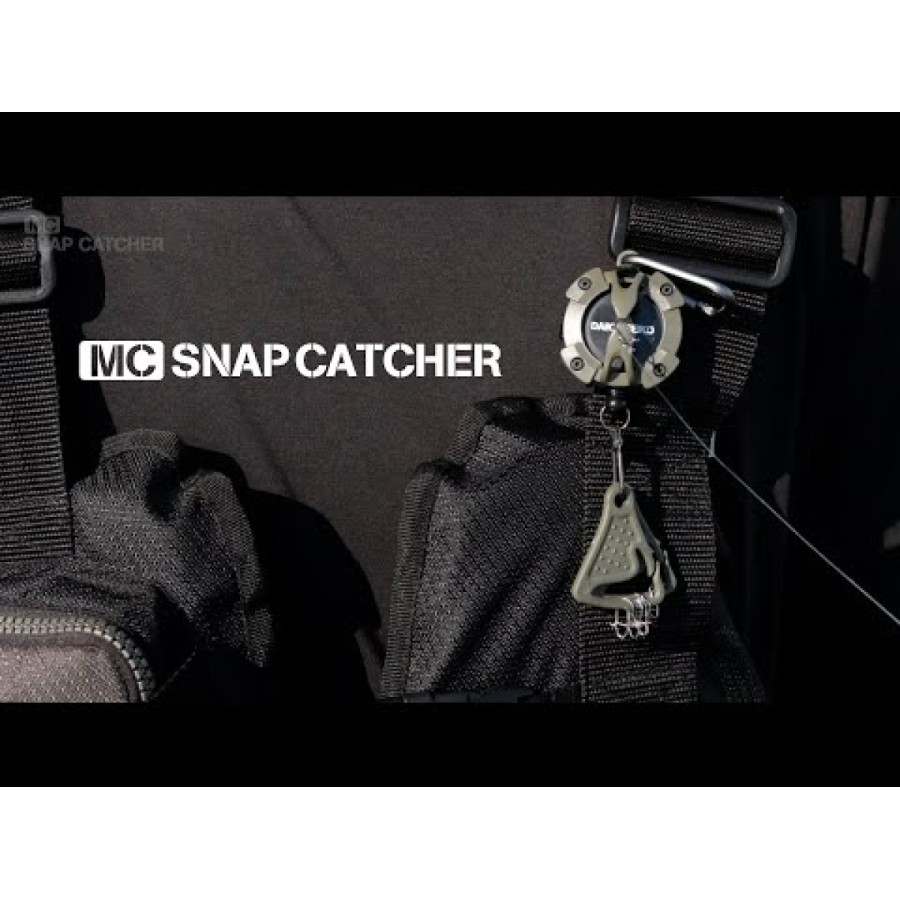 Daiichi MC Snap Catcher
