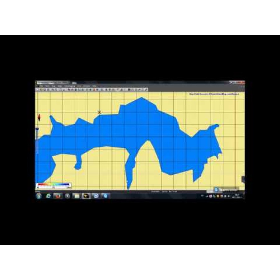 Λογισμικό AutoChart Pro για υπολογιστή