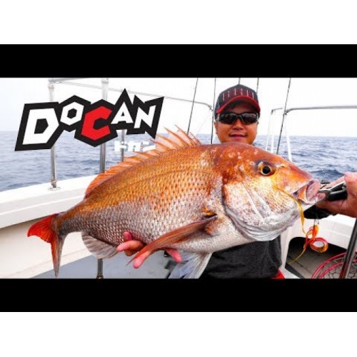 Lure Storm DoCan Snapper Ball