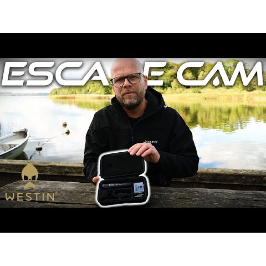 Cameră Westin Escape