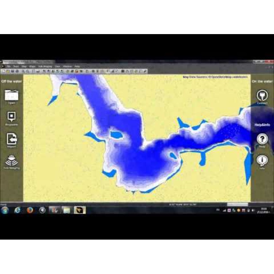 Λογισμικό AutoChart Pro για υπολογιστή