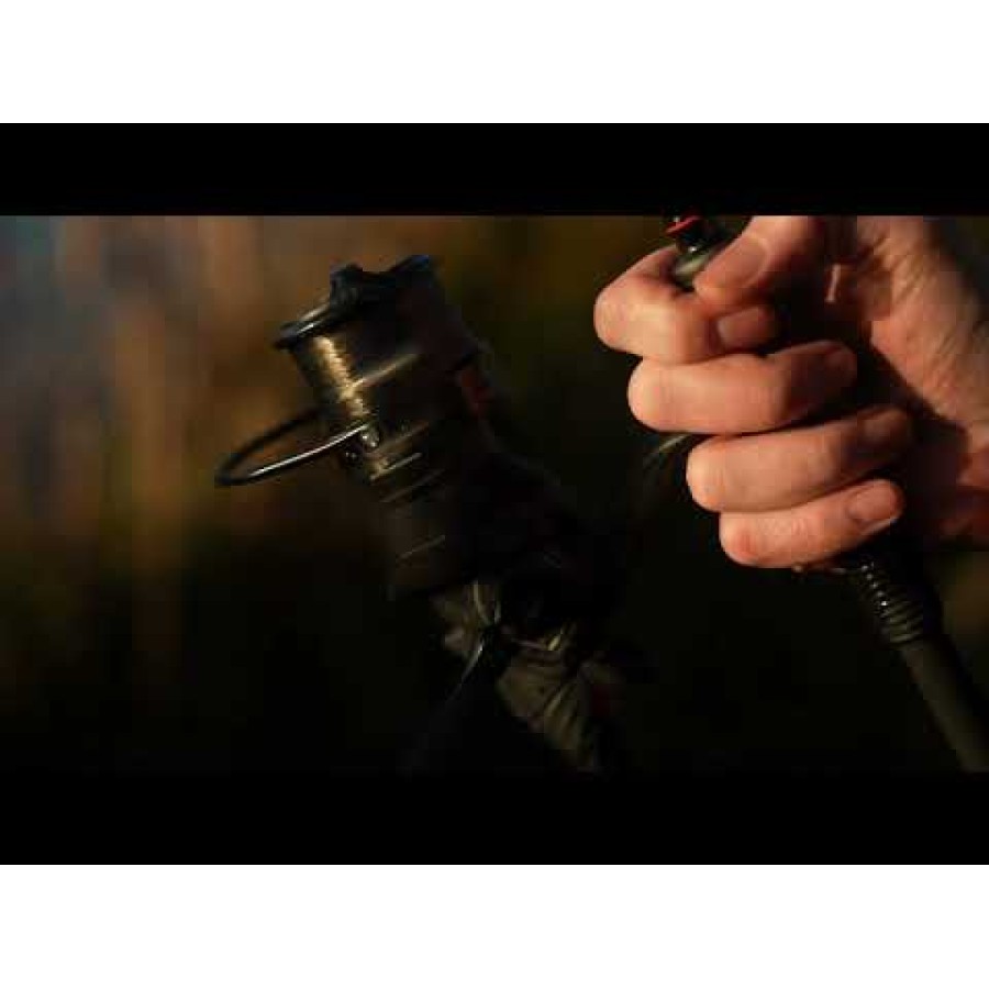 Макара Fox EOS FS