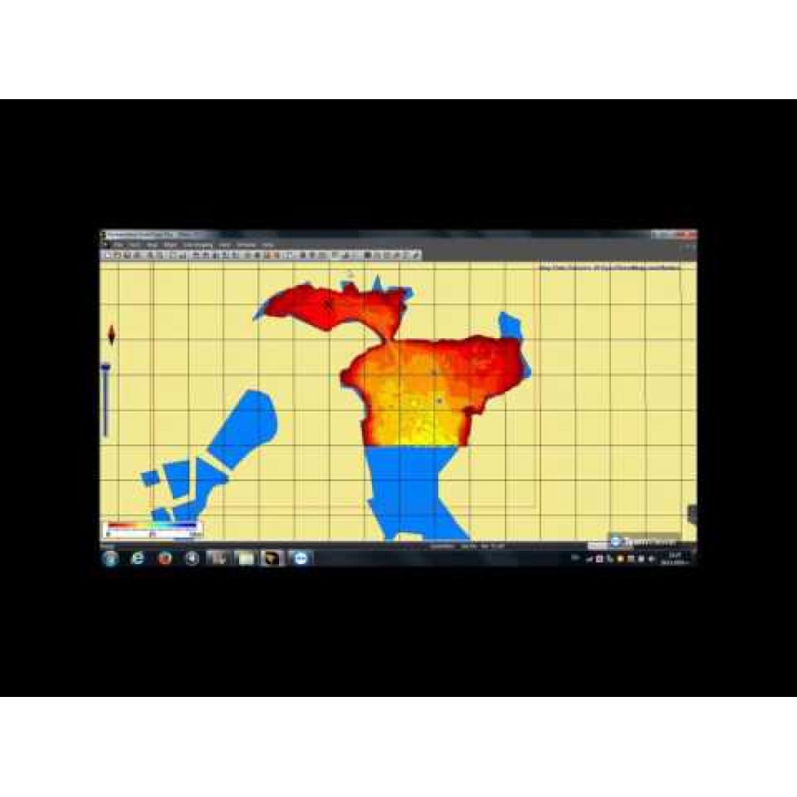 Λογισμικό AutoChart Pro για υπολογιστή