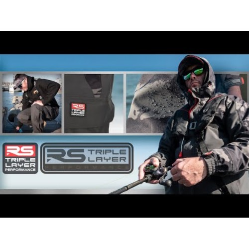 Яке Fox Rage RS Triple Layer Jacket