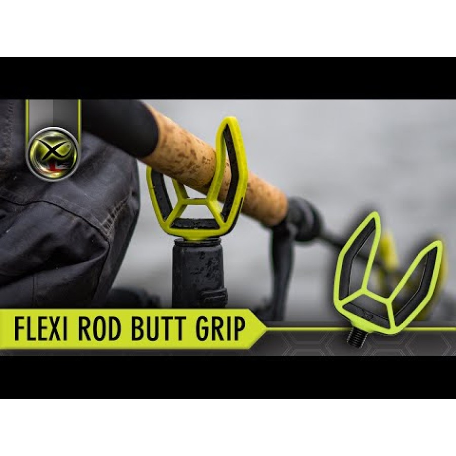 Държач за въдица Matrix Flexi Rod Butt Grip