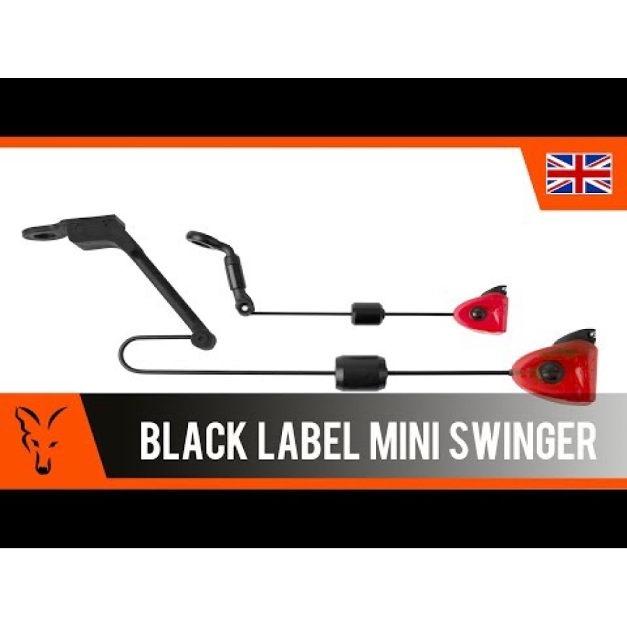 Black Label Mini Swinger